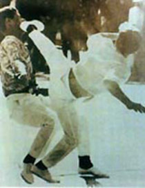 Suassuna e Brasília