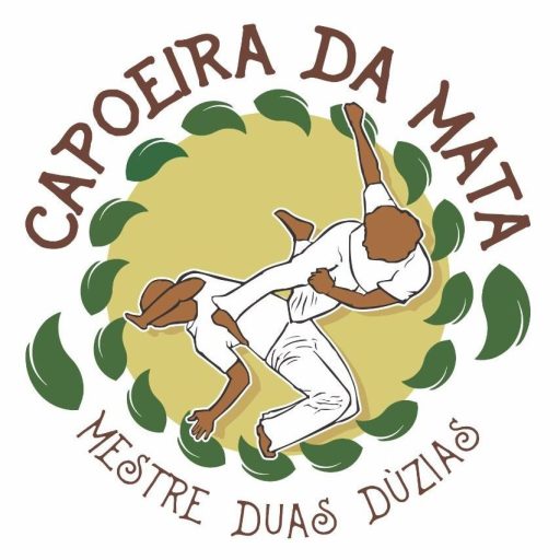 Capoeira da Mata Hawaii